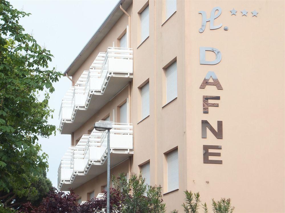 Hotel Dafne Punta Marina Zewnętrze zdjęcie